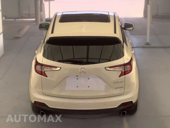 2019 Acura RDX w/Technology Pkg – miniatura 6
