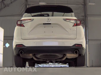 2019 Acura RDX w/Technology Pkg – miniatura 7