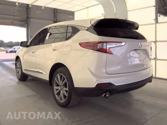 2019 Acura RDX w/Technology Pkg – miniatura 8
