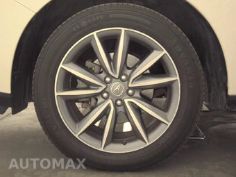 2019 Acura RDX w/Technology Pkg – miniatura 9