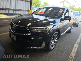 2019 Acura RDX w/Technology Pkg