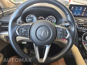 2019 Acura RDX w/Technology Pkg - miniatura 10