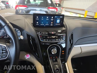 2019 Acura RDX w/Technology Pkg - miniatura 11