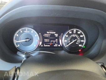 2019 Acura RDX w/Technology Pkg - miniatura 12