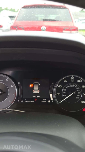 2019 Acura RDX w/Technology Pkg - miniatura 19