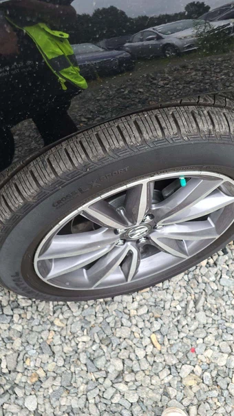 2019 Acura RDX w/Technology Pkg - miniatura 20