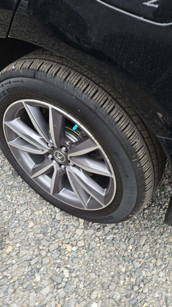 2019 Acura RDX w/Technology Pkg - miniatura 21