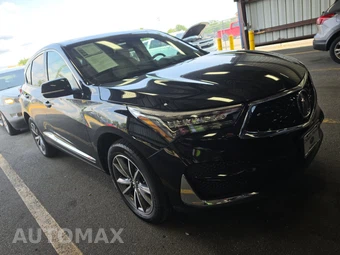 2019 Acura RDX w/Technology Pkg - miniatura 3