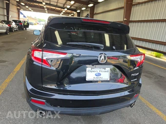 2019 Acura RDX w/Technology Pkg - miniatura 5