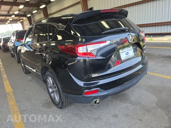 2019 Acura RDX w/Technology Pkg - miniatura 6