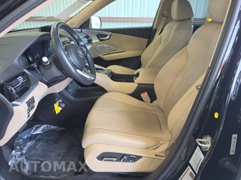 2019 Acura RDX w/Technology Pkg - miniatura 7