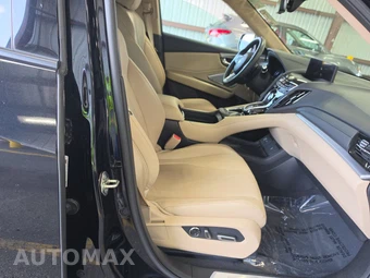 2019 Acura RDX w/Technology Pkg - miniatura 8