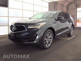 2019 Acura RDX w/Technology Pkg