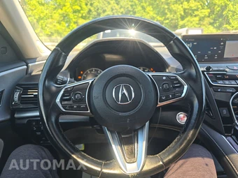 2019 Acura RDX w/Technology Pkg – miniatura 10