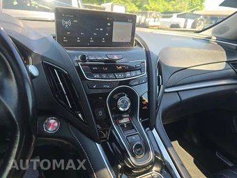 2019 Acura RDX w/Technology Pkg – miniatura 11