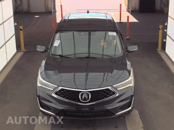 2019 Acura RDX w/Technology Pkg – miniatura 2