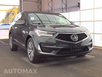 2019 Acura RDX w/Technology Pkg – miniatura 3