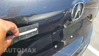 2019 Acura RDX w/Technology Pkg – miniatura 30