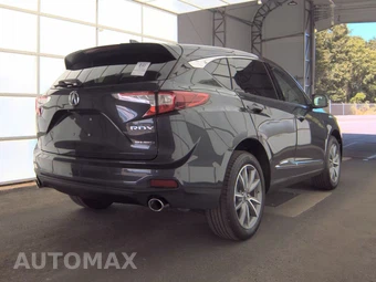 2019 Acura RDX w/Technology Pkg – miniatura 4