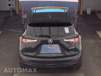 2019 Acura RDX w/Technology Pkg – miniatura 5