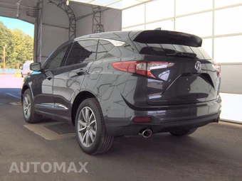 2019 Acura RDX w/Technology Pkg – miniatura 6