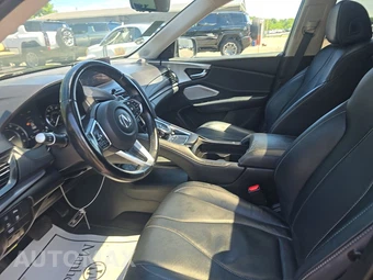 2019 Acura RDX w/Technology Pkg – miniatura 7