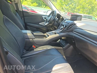 2019 Acura RDX w/Technology Pkg – miniatura 8