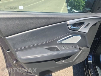 2019 Acura RDX w/Technology Pkg – miniatura 9