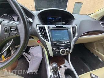 2019 Acura TLX – miniatura 10
