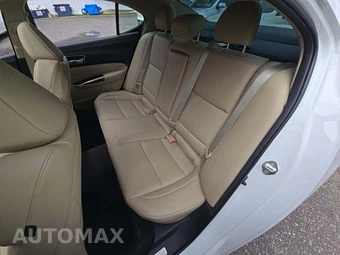 2019 Acura TLX – miniatura 13
