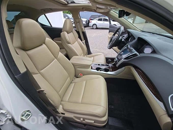 2019 Acura TLX – miniatura 18