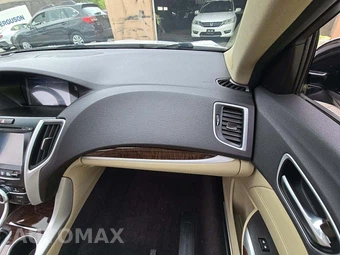 2019 Acura TLX – miniatura 19