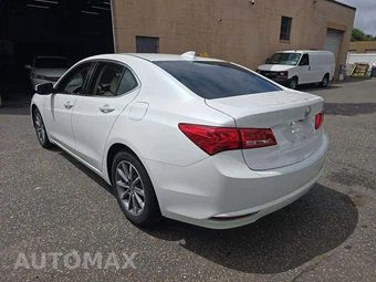 2019 Acura TLX – miniatura 2