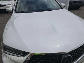 2019 Acura TLX – miniatura 21