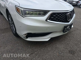 2019 Acura TLX – miniatura 22