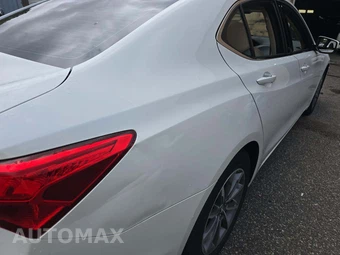 2019 Acura TLX – miniatura 23