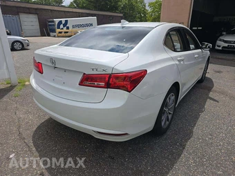 2019 Acura TLX – miniatura 3
