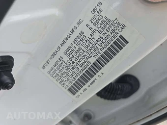 2019 Acura TLX – miniatura 5