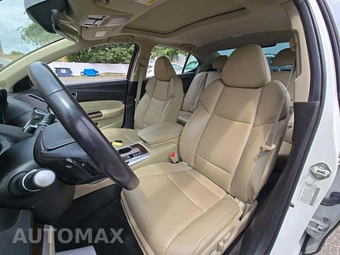 2019 Acura TLX – miniatura 6