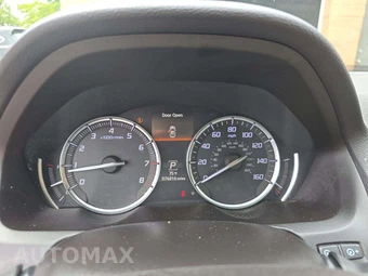 2019 Acura TLX – miniatura 9