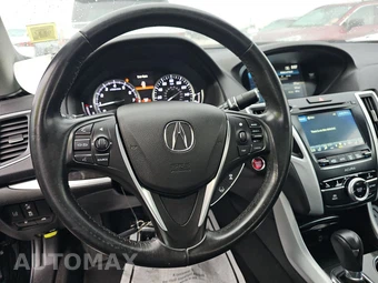 2019 Acura TLX – miniatura 10