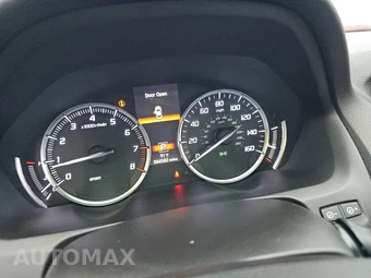 2019 Acura TLX – miniatura 12