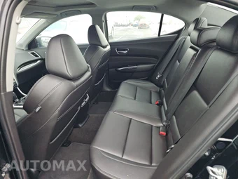 2019 Acura TLX – miniatura 13