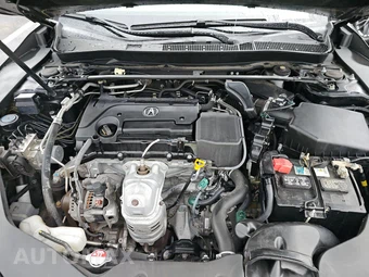 2019 Acura TLX – miniatura 15