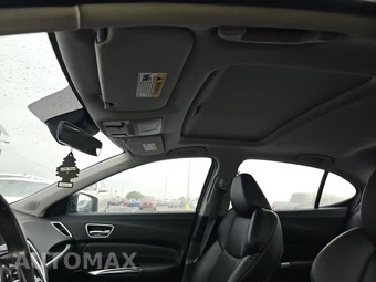 2019 Acura TLX – miniatura 17