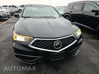 2019 Acura TLX – miniatura 2