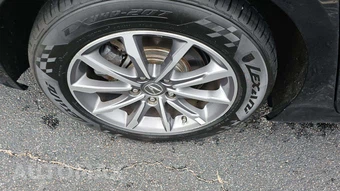 2019 Acura TLX – miniatura 22