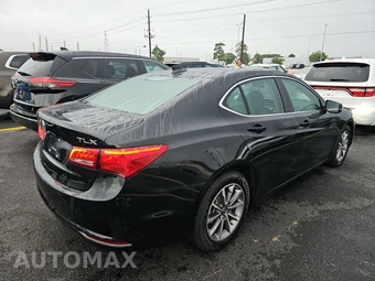 2019 Acura TLX – miniatura 4