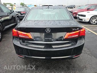 2019 Acura TLX – miniatura 5