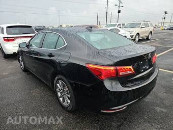 2019 Acura TLX – miniatura 6